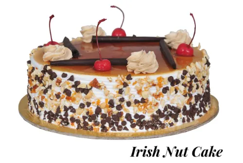 IRISH NUT (1 KG)